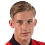 Дж. ван дер Слуиджс