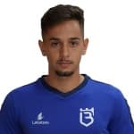 Чико Теиксеира