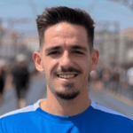 Гонсало Ликса