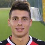 Маттиа Далл'Агнола