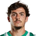 Нуно Намора