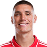 Н. Миленкович