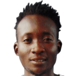 Доминик Чанда