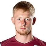 Брадлеи Джамие Етан Иунг