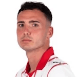 Арнау Мартинез