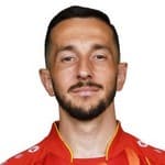 К. Ристевски