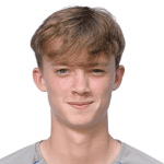 Луке Джосеф Буттерфиелд