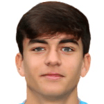 Зак Гилсенан