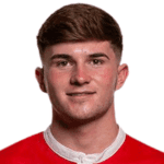 Сам Роберт Коллинс