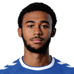 Елиджах Ксавиер Кампбелл