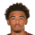 Джуниор Робинсон