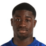 Алекс Колин Кпакпе