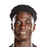 М. Олакигбе