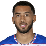 Каиден Харрак