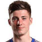 Етан Мичэл Фитжуг