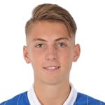 Каспер Хуго Нилссон