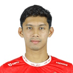 Ахмад Зикри Халили