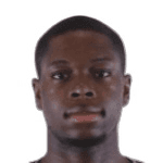 М. Елимби Гилберт