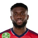 Ф. Бамгбоие