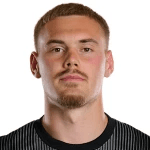 Ф. Джёргенсен