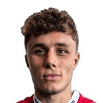 Дане Неил Мккуллуг