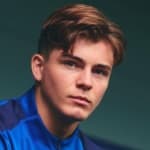 Лео Кастледине