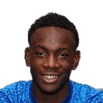 Рубен Окемуте Шакпоке