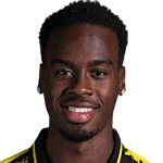 Дж. Бинё-Гиттенс