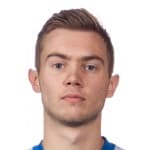 Т. Харалдссон