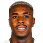 Дориан Ханза