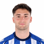 Джон Горротксатеги