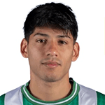 М. Гонзалез