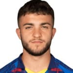 Джонатан Арриба