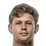 Ф. Бундгаард