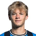 Лиам Де Смет