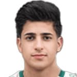 Ахмед Хасан Ал Ришави