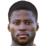 Глид Джеордон Отанга Мвуо