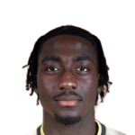 Г. О&апос;донкор