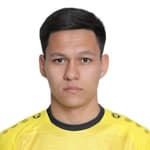 У. Адхамзода