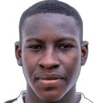 Иунусу Ншимииимана