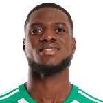 А. Мукету-Муссунда