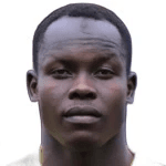 Нафиан Легасон Алионзи