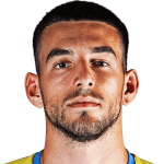 Рубен Гомез