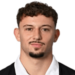 Даниел Дос Сантос