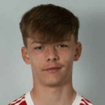 Самуел Матер