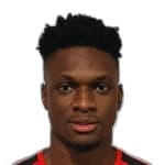 Е. Агиеманг Дуах