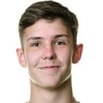 Дилан Грахам