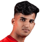 Али Иусеф Мусрати