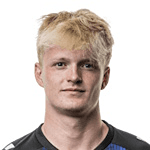 Себастиан Ларсен