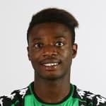 К. Адджапонг